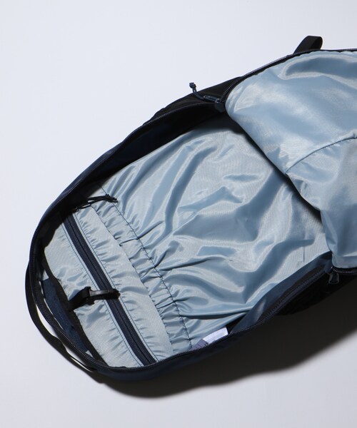 ARC'TERYX（アークテリクス）の「MANTIS 26（その他・ブラック/ネイビー・ONE SIZE）」の11枚目の写真