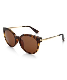 JINS | 【Sunglasses Casual -bold-】サングラス カジュアル ボールド(サングラス)