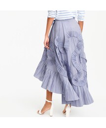 【未使用】J.CREW チュールスカート  ジェイクルー 楽天市場】衣装 レディース 重ね着 チュチュスカート 送料無料