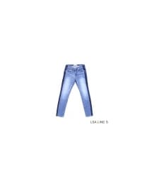 JAPAN BLUE JEANS | アンクルデニム(デニムパンツ)
