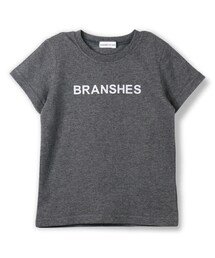 BRANSHES | BRANSHESロゴTシャツ(Tシャツ/カットソー)