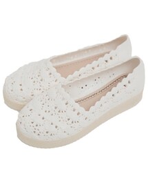 aimoha | イチゴのラバーシューズ(サンダル)