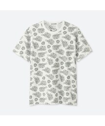 UNIQLO | カウズ×ピーナッツグラフィックT（半袖）(Tシャツ/カットソー)