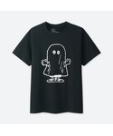 ユニクロ | カウズ×ピーナッツグラフィックT（半袖）(T Shirts)