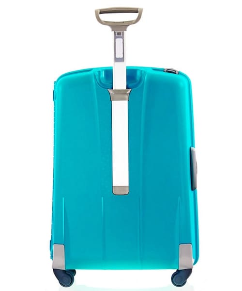 Samsonite(サムソナイト)の「Samsonite Aeris Comfort Spinner 82cm w/TSA(その他・レディース・TURQUOISE・One Size)」の4枚目の写真