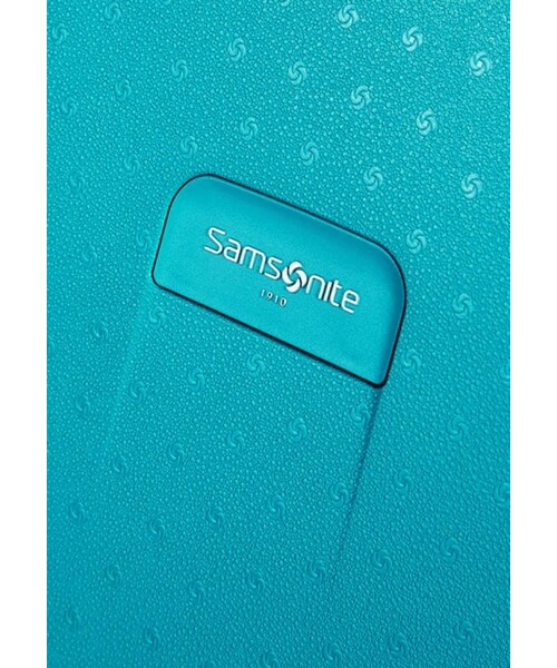 Samsonite(サムソナイト)の「Samsonite Aeris Comfort Spinner 82cm w/TSA(その他・レディース・TURQUOISE・One Size)」の6枚目の写真