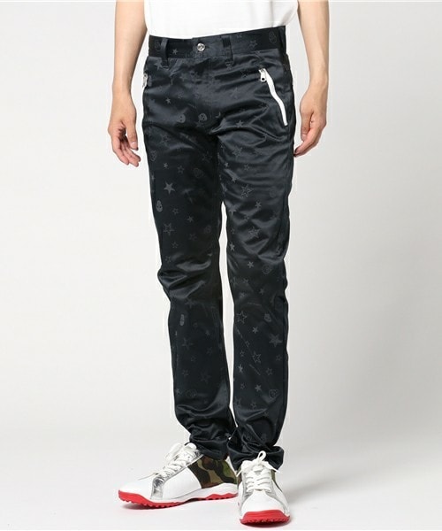 新規購入 MARK&LONA マークアンドロナ Alpha Jogger パンツ