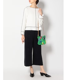 Jamin Puech（ジャマンピュエッシュ）の「バッグ（）」 - WEAR
