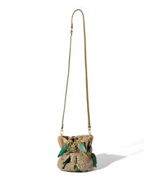 Jamin Puech（ジャマンピュエッシュ）の「バッグ（）」 - WEAR