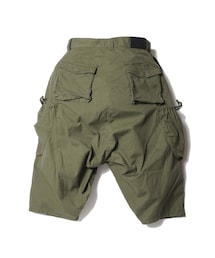 VIRGOwearworks（ヴァルゴウェアワークス）の「CREST THE CARGO