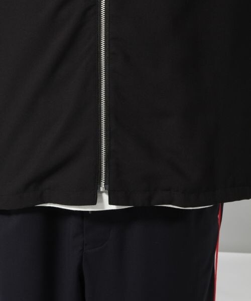 HARE(ハレ)の「ライトスウィングトップ5分袖(トップス・ブラック系尾その他/グレー/オレンジ)」の13枚目の写真