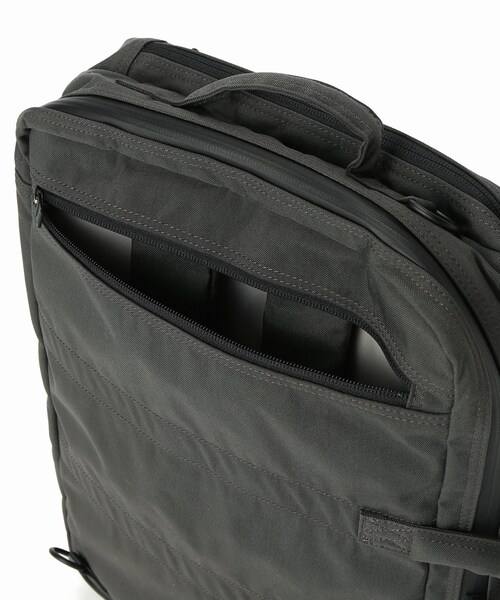 EDIFICE（エディフィス）の「《予約》LOWERCASE*PORTER*EDIFICE