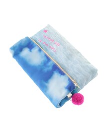 31 Sons de mode | サマークラッチバッグ 〔2017 Summer Tabloid掲載〕(バッグ)