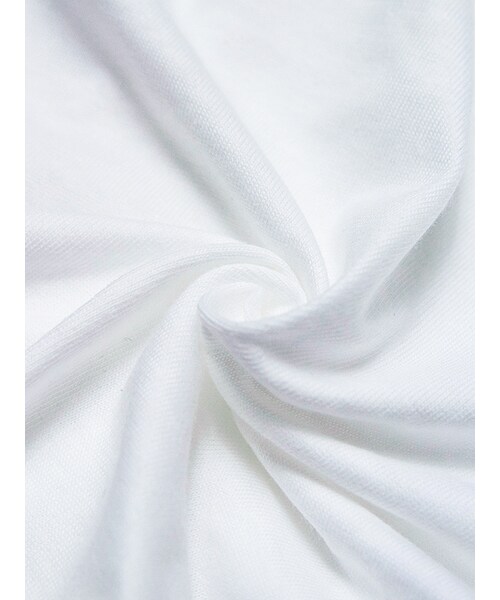JACKROSE(ジャックローズ)の「PREVENTION VネックTEE(トップス・メンズ・ブラック/グレー/ホワイト/ピンク/ブルー・M/L/XL)」の8枚目の写真