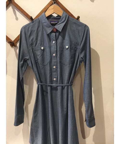 Patagonia Patagonia One piece WEAR
