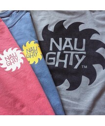 NAUGHTY (kobe) | DEL SOL S/S Tee(Tシャツ/カットソー)