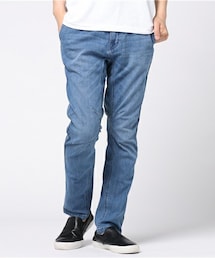 UNION STATION | 【2017SS商品】デニムパンツ(デニムパンツ)