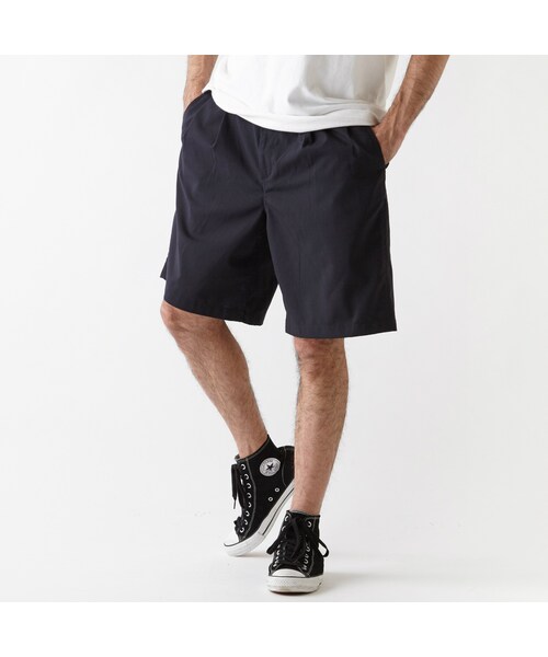 パンツ FAT OTHERTUCK FAT パンツ OVERTUCK メンズ : ZOZOTOWN Yahoo