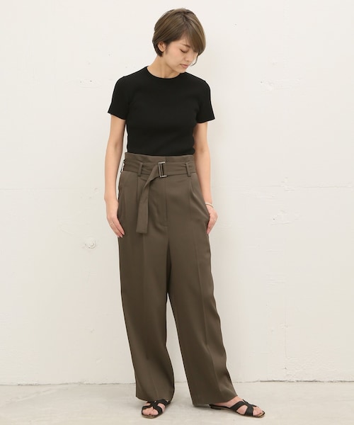 Deuxieme Classe（ドゥーズィエムクラス）の「《予約》EMMA HOPE