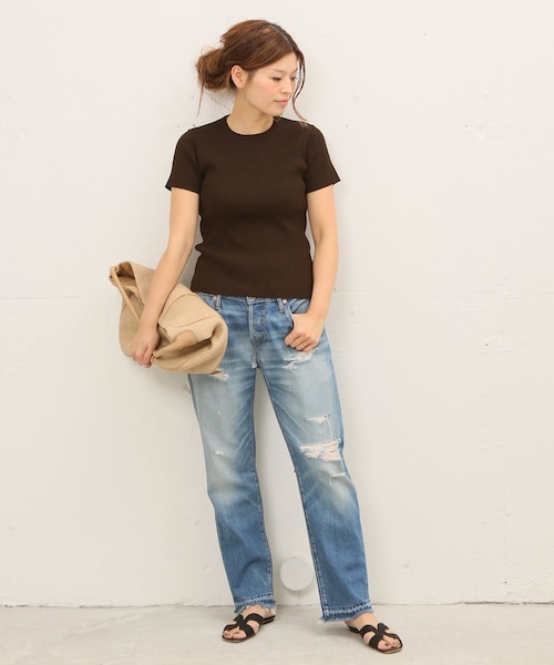 Deuxieme Classe（ドゥーズィエムクラス）の「《予約》EMMA HOPE