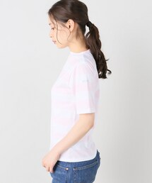 SAINT JAMESセント ジェームス PIRIAC ボーダーTシャツ イエナ SAINT JAMES/セントジェームス PIRIAC ピリアック（Tシャツ