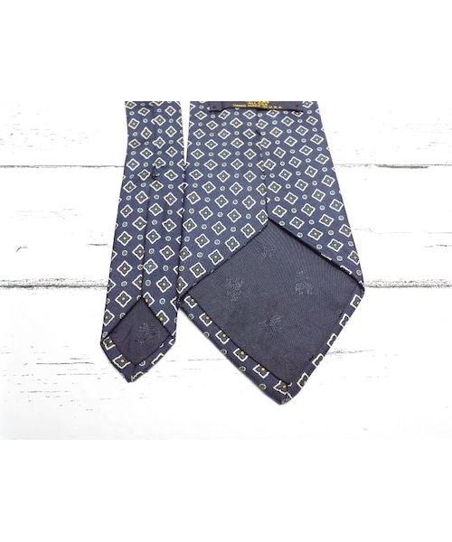 【美品】BROOKS BROTHERS ネクタイ 総柄 犬柄 ビジネス fit=scale-down,w=1200