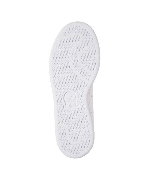 adidas（アディダス）の「Women's Adidas 'Stan Smith' Sneaker（スニーカー・レディース・White・10.5 Women's / 9.5 Men's M/10 Women's / 9 Men's M/11 Women's / 10 Men's M/5.5 Women's / 4.5 Men's M/5 Women's / 4 Men's M/6.5 Women's / 5.5 Men's M/6 Women's / 5 Men's M）」の4枚目の写真