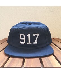 STORES.jp | Call me917 USAキャップ NAVY　bianca chandonを手掛けるアレックスオルソンのスケートブランド！US買付(キャップ)
