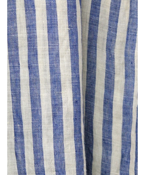 pero ストライプワンピース36