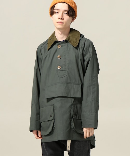 ジャケット・アウター journal standard relume babour 楽天市場】【SALE／30%OFF】JOURNAL STANDARD relume 【Barbour