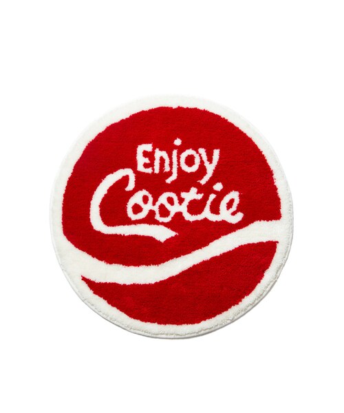 COOTIE PRODUCTIONS（クーティープロダクションズ）の「COOTIE