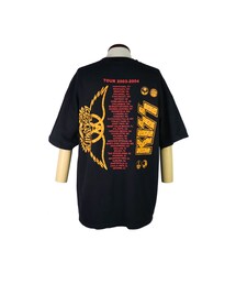 Aerosmith エアロスミス 2003 M&O Tシャツ Aerosmith 2003 Rocksimus Maximus ツアーT - メルカリ