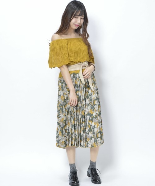 archives（アルシーヴ）の「レースアップシューズ（その他シューズ・レディース・ブラック/ブラウン・MEDIUM/LARGE）」の17枚目の写真