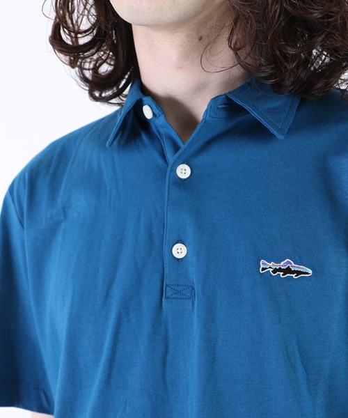 patagonia（パタゴニア）の「トラウト・フィッツロイ（）」 - WEAR
