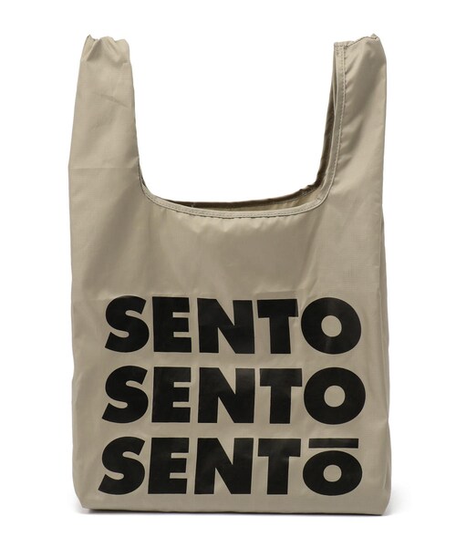 BEAVER（ビーバー）の「BEAVER/ビーバー CONVENIENCE TOTE/トートバッグ（バッグ・メンズ・WHITE/BEIGE/YELLOW/ROYAL・F）」の11枚目の写真