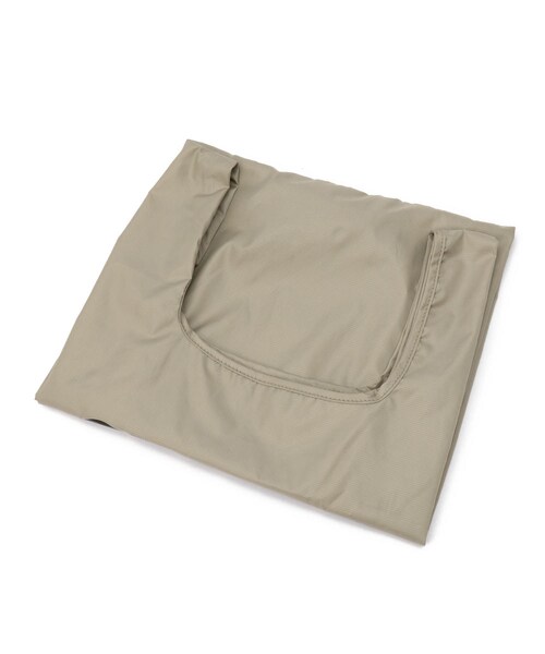 BEAVER（ビーバー）の「BEAVER/ビーバー CONVENIENCE TOTE/トートバッグ（バッグ・メンズ・WHITE/BEIGE/YELLOW/ROYAL・F）」の9枚目の写真