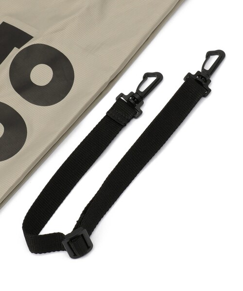 BEAVER（ビーバー）の「BEAVER/ビーバー CONVENIENCE TOTE/トートバッグ（バッグ・メンズ・WHITE/BEIGE/YELLOW/ROYAL・F）」の8枚目の写真