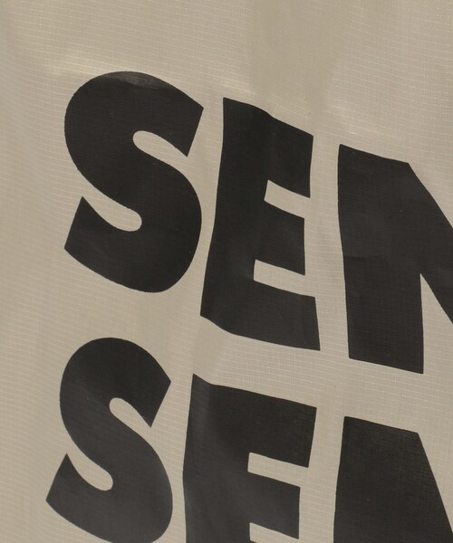 BEAVER（ビーバー）の「BEAVER/ビーバー CONVENIENCE TOTE/トートバッグ（バッグ・メンズ・WHITE/BEIGE/YELLOW/ROYAL・F）」の7枚目の写真