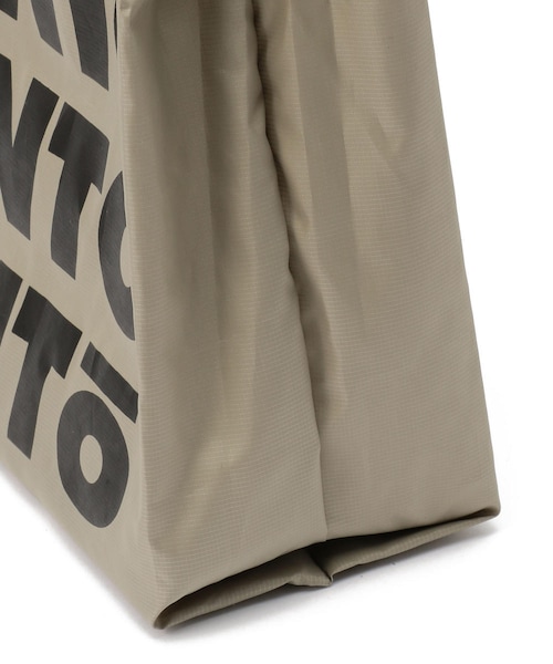 BEAVER（ビーバー）の「BEAVER/ビーバー CONVENIENCE TOTE/トートバッグ（バッグ・メンズ・WHITE/BEIGE/YELLOW/ROYAL・F）」の4枚目の写真