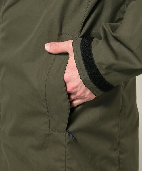 ジャケット・アウター TILAK POUTNIK KNIGHT Coat Ventile JOURNAL STANDARD（ジャーナルスタンダード）の「TILAK / ティ