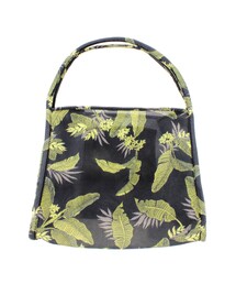 MURUA | 【2017年春新作】アロハリーフボンディングBAG(バッグ)