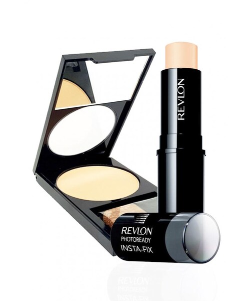 Revlon（レブロン）の「revlon Photoready Insta Fix™ Makeup 110 Ivory 6 8g Revlon Photoready™ Powder 020