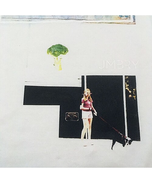 masterkey（マスターキー）の「JMBRY Unisex T & Yosa写真集 & ステッカー（Tシャツ/カットソー・レディース・ホワイト・Free）」の6枚目の写真