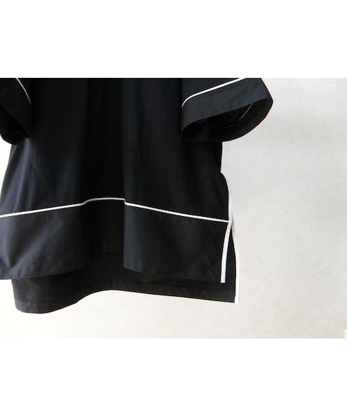 BALMUNG（バルムング）の「BALMUNG バックフラップビッグT