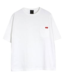 Leyline | b/s pocket tee(Tシャツ/カットソー)