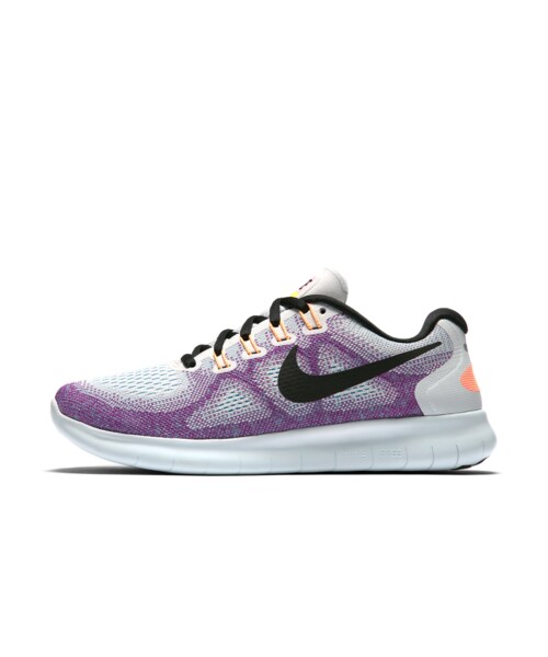 Nike ナイキ の ナイキ フリー ラン 17 ウィメンズ ランニングシューズ シューズ Wear