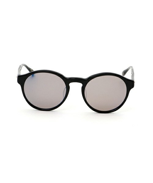 BLANC..（ブラン）の「BLANC.. 『B0013』サングラス（サングラス・メンズ・ブラック/カーキブラウン/ライトピンク・FREE）」の6枚目の写真