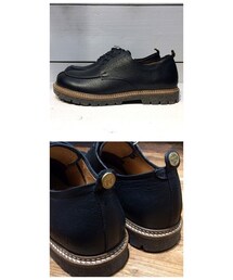 楽天市場】【中古】BIRKENSTOCK TIMMINS／ティミンズ Uチップ