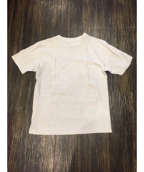 USED（ユーズド）の「T shirts　how are you feeling today?（Tシャツ/カットソー・レディース・その他）」の3枚目の写真