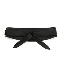 Cheek | 本革サッシュベルト(ベルト)